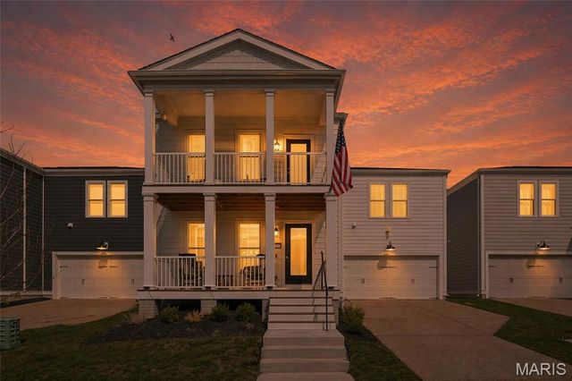 3204 Pirogue Street, St Charles, MO 63301