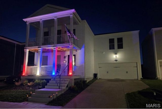3204 Pirogue Street, St Charles, MO 63301