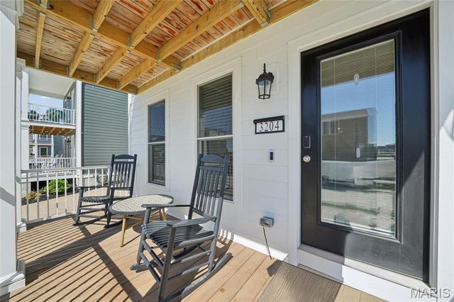 3204 Pirogue Street, St Charles, MO 63301
