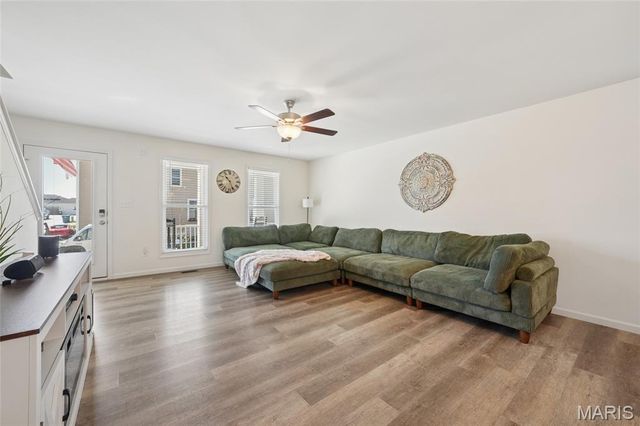 3204 Pirogue Street, St Charles, MO 63301