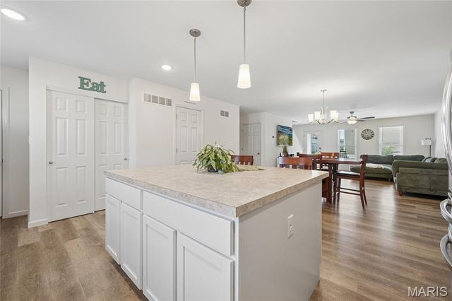 3204 Pirogue Street, St Charles, MO 63301