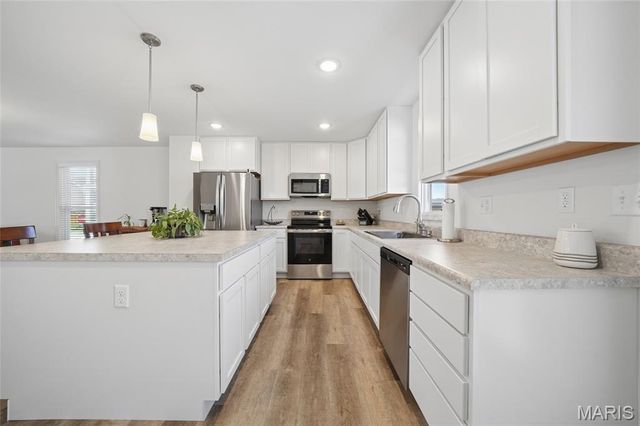 3204 Pirogue Street, St Charles, MO 63301
