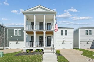 3204 Pirogue Street, St Charles, MO 63301