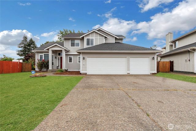 4014 219th Street E, Spanaway, WA 98387