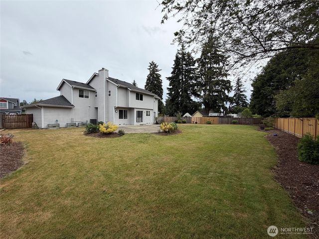 4014 219th Street E, Spanaway, WA 98387