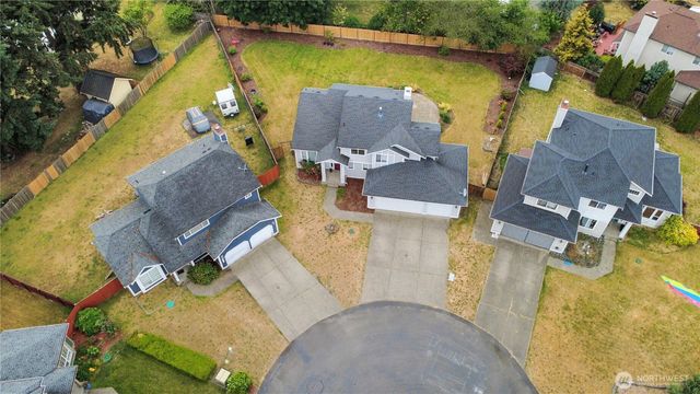 4014 219th Street E, Spanaway, WA 98387