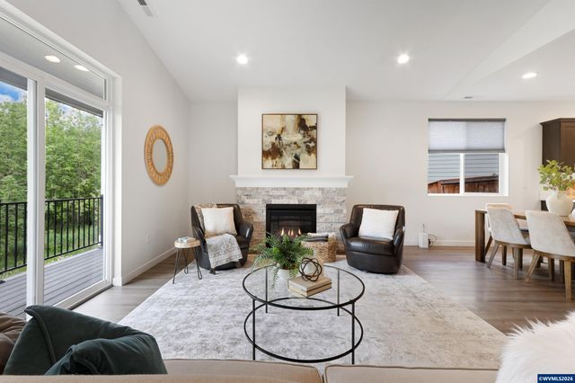 5450 NW Stardown Dr, Corvallis, OR 97330