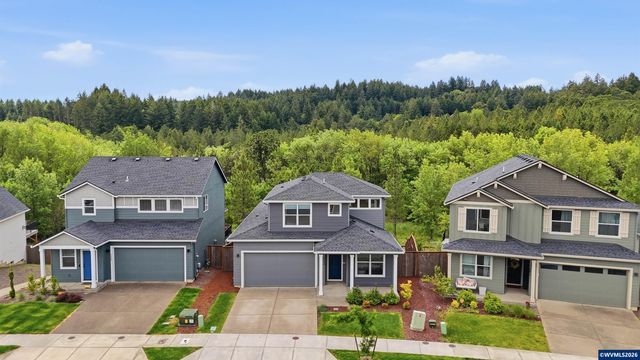 5450 NW Stardown Dr, Corvallis, OR 97330