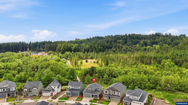 5450 NW Stardown Dr, Corvallis, OR 97330