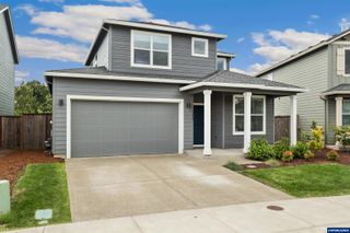 5450 NW Stardown Dr, Corvallis, OR 97330