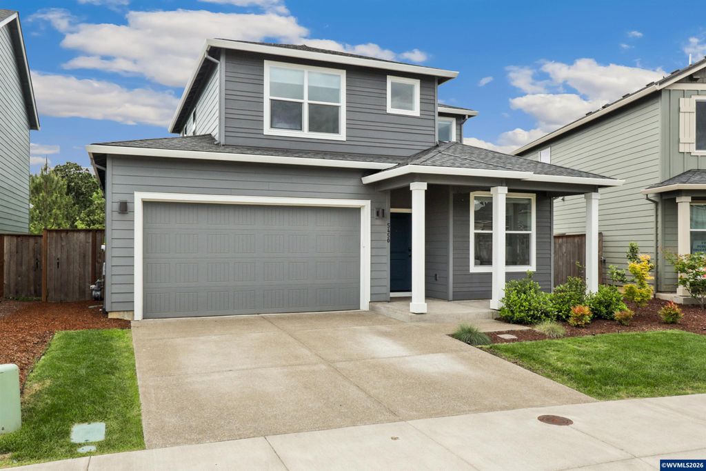 5450 NW Stardown Dr, Corvallis, OR 97330