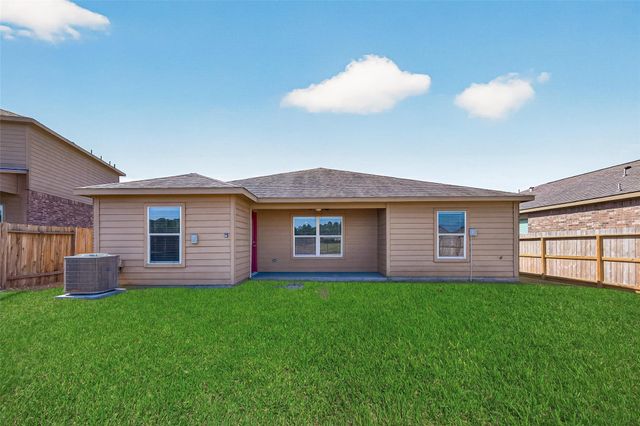 38206 S Lost Creek Boulevard, Magnolia, TX 77355