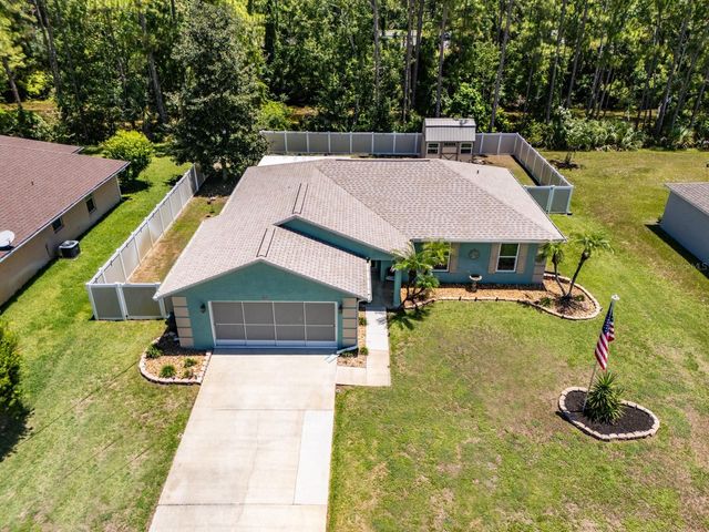 69 PICKERING DRIVE, Palm Coast, FL 32164