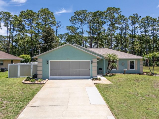 69 PICKERING DRIVE, Palm Coast, FL 32164