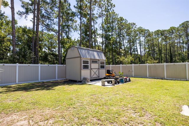 69 PICKERING DRIVE, Palm Coast, FL 32164
