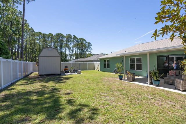 69 PICKERING DRIVE, Palm Coast, FL 32164