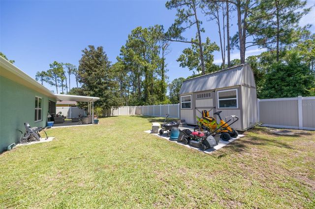 69 PICKERING DRIVE, Palm Coast, FL 32164