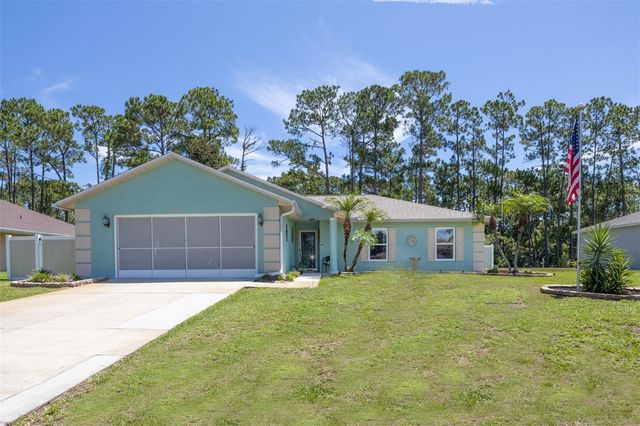 69 PICKERING DRIVE, Palm Coast, FL 32164