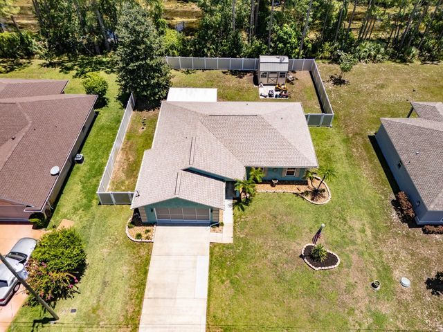 69 PICKERING DRIVE, Palm Coast, FL 32164
