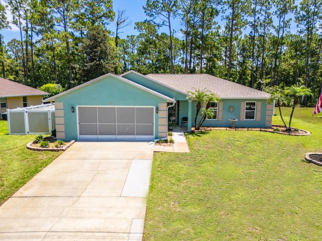 69 PICKERING DRIVE, Palm Coast, FL 32164