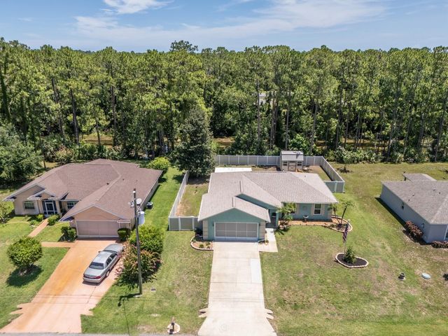 69 PICKERING DRIVE, Palm Coast, FL 32164
