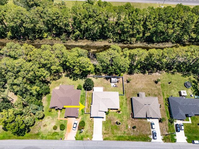69 PICKERING DRIVE, Palm Coast, FL 32164