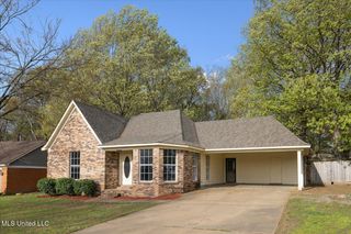 4535 Dupree Road, Olive Branch, MS 38654