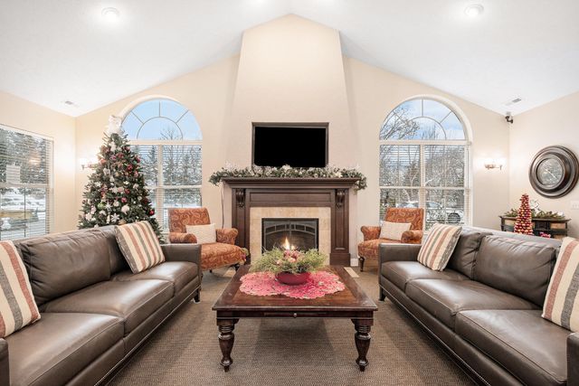 856 Bridge Crest Drive SE, Ada, MI 49301