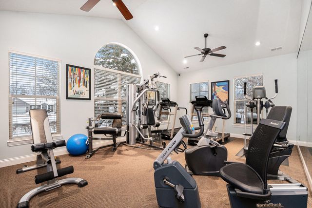 856 Bridge Crest Drive SE, Ada, MI 49301