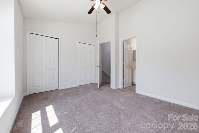 3028 Mayer House Court, Charlotte, NC 28214