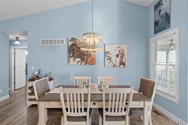 116 Walnut Hill Court, Washington, MO 63090