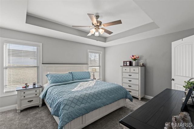 116 Walnut Hill Court, Washington, MO 63090