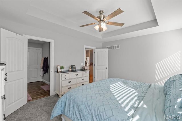 116 Walnut Hill Court, Washington, MO 63090