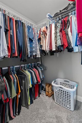 116 Walnut Hill Court, Washington, MO 63090