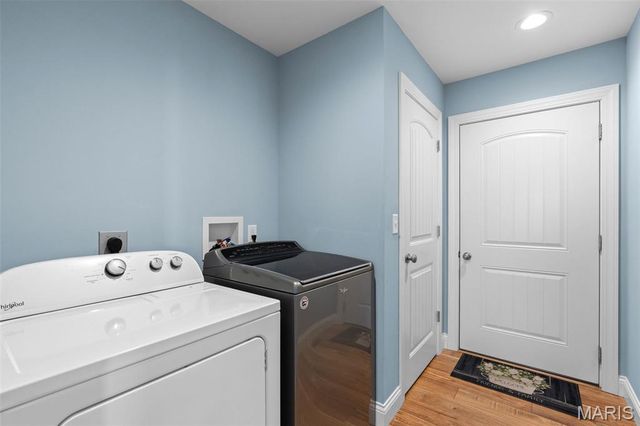 116 Walnut Hill Court, Washington, MO 63090