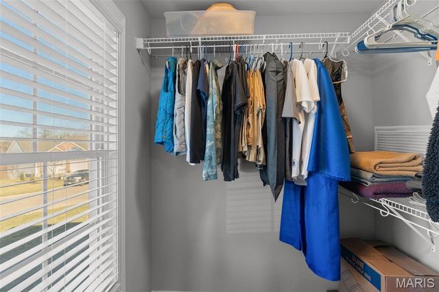 116 Walnut Hill Court, Washington, MO 63090