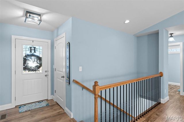 116 Walnut Hill Court, Washington, MO 63090