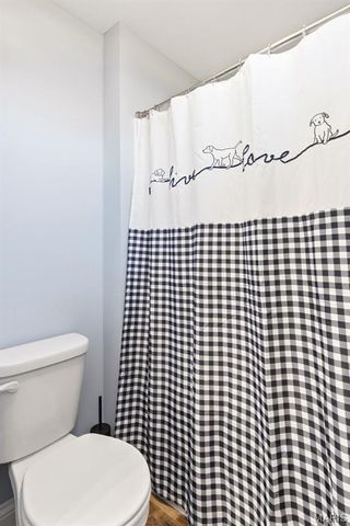 116 Walnut Hill Court, Washington, MO 63090