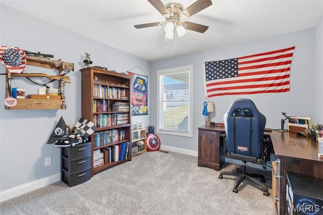 116 Walnut Hill Court, Washington, MO 63090