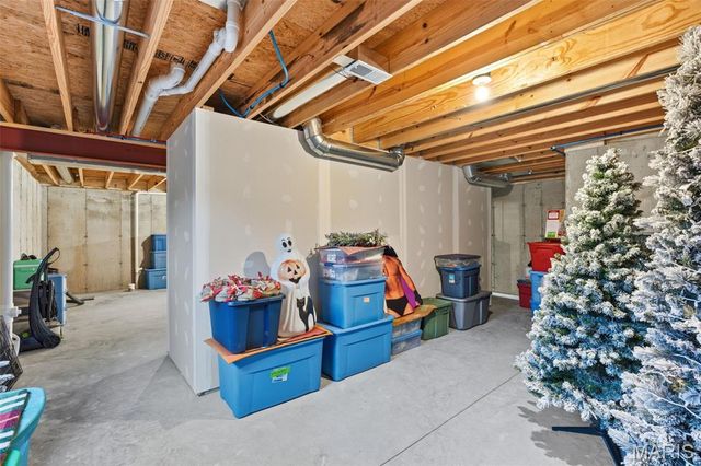 116 Walnut Hill Court, Washington, MO 63090