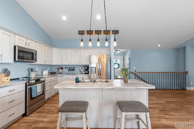 116 Walnut Hill Court, Washington, MO 63090