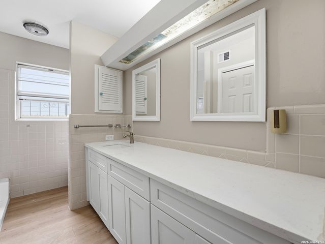 2735 WALEETKA ST, San Antonio, TX 78210