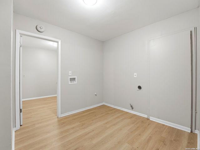 2735 WALEETKA ST, San Antonio, TX 78210