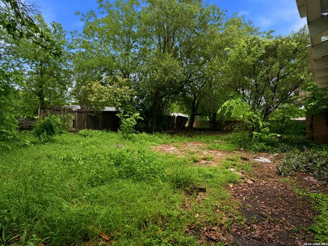 2735 WALEETKA ST, San Antonio, TX 78210