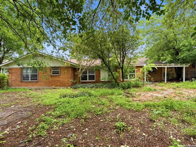 2735 WALEETKA ST, San Antonio, TX 78210