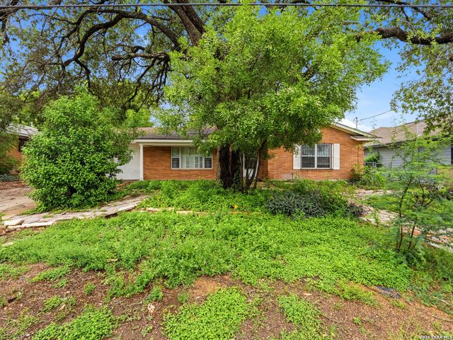 2735 WALEETKA ST, San Antonio, TX 78210