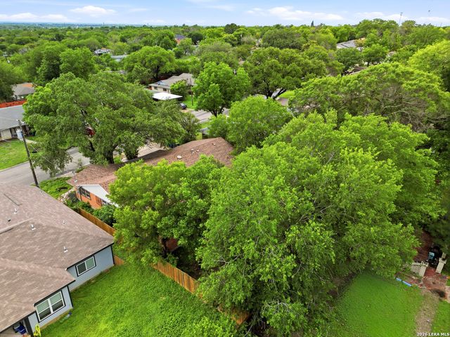 2735 WALEETKA ST, San Antonio, TX 78210