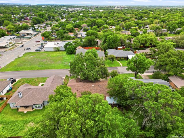 2735 WALEETKA ST, San Antonio, TX 78210