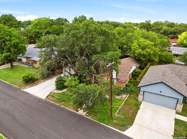 2735 WALEETKA ST, San Antonio, TX 78210