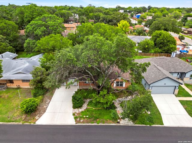 2735 WALEETKA ST, San Antonio, TX 78210